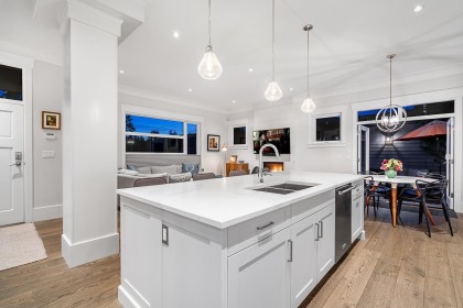 Photo 3 at 1308 Forbes Avenue, Central Lonsdale, North Vancouver