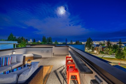 Photo 32 at 1308 Forbes Avenue, Central Lonsdale, North Vancouver