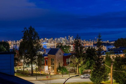 Photo 1 at 1308 Forbes Avenue, Central Lonsdale, North Vancouver