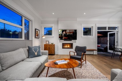 Photo 5 at 1308 Forbes Avenue, Central Lonsdale, North Vancouver