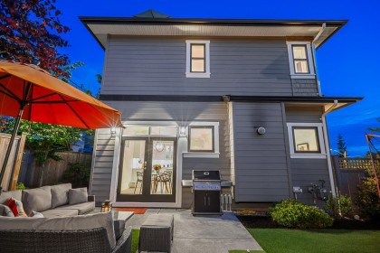 Photo 30 at 1308 Forbes Avenue, Central Lonsdale, North Vancouver