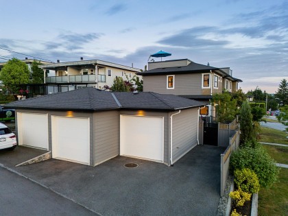 Photo 34 at 1308 Forbes Avenue, Central Lonsdale, North Vancouver