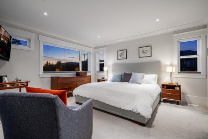 Photo 14 at 1308 Forbes Avenue, Central Lonsdale, North Vancouver