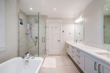 Photo 18 at 1308 Forbes Avenue, Central Lonsdale, North Vancouver