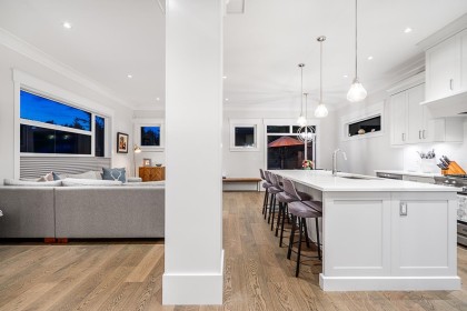 Photo 11 at 1308 Forbes Avenue, Central Lonsdale, North Vancouver