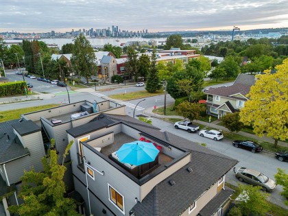 Photo 35 at 1308 Forbes Avenue, Central Lonsdale, North Vancouver