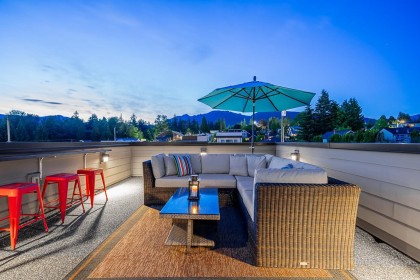Photo 31 at 1308 Forbes Avenue, Central Lonsdale, North Vancouver