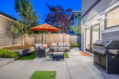 Photo 29 at 1308 Forbes Avenue, Central Lonsdale, North Vancouver