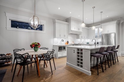 Photo 8 at 1308 Forbes Avenue, Central Lonsdale, North Vancouver