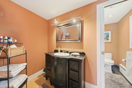 Photo 17 at 2848 Panorama Drive, Deep Cove, North Vancouver