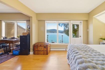 Photo 16 at 2848 Panorama Drive, Deep Cove, North Vancouver