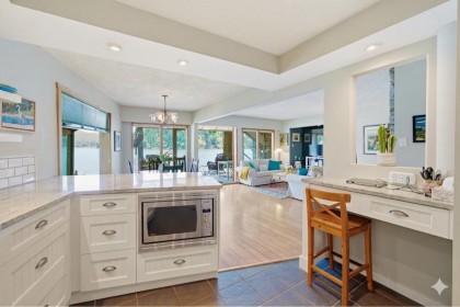 Photo 12 at 2848 Panorama Drive, Deep Cove, North Vancouver