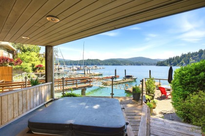 Photo 26 at 2848 Panorama Drive, Deep Cove, North Vancouver