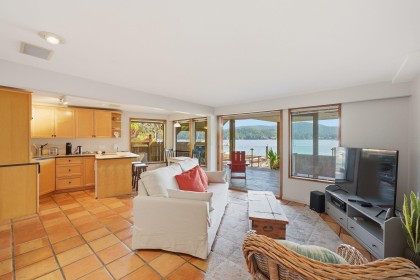 Photo 22 at 2848 Panorama Drive, Deep Cove, North Vancouver