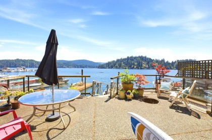 Photo 32 at 2848 Panorama Drive, Deep Cove, North Vancouver