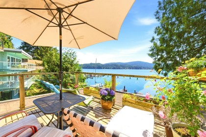 Photo 28 at 2848 Panorama Drive, Deep Cove, North Vancouver