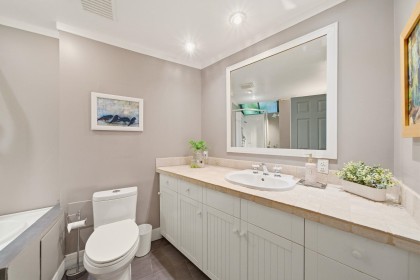 Photo 20 at 2848 Panorama Drive, Deep Cove, North Vancouver
