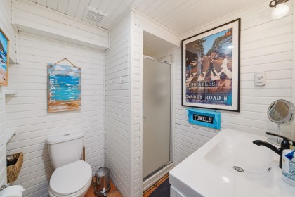 Photo 24 at 2848 Panorama Drive, Deep Cove, North Vancouver