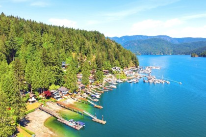 Photo 34 at 2848 Panorama Drive, Deep Cove, North Vancouver