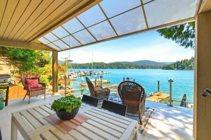 Photo 10 at 2848 Panorama Drive, Deep Cove, North Vancouver