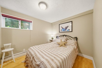 Photo 18 at 2848 Panorama Drive, Deep Cove, North Vancouver