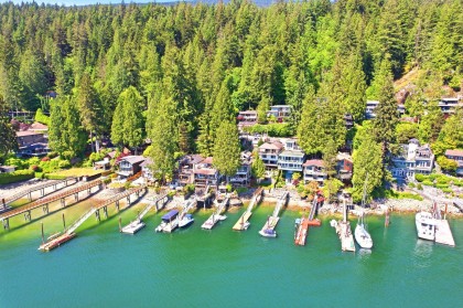 Photo 37 at 2848 Panorama Drive, Deep Cove, North Vancouver