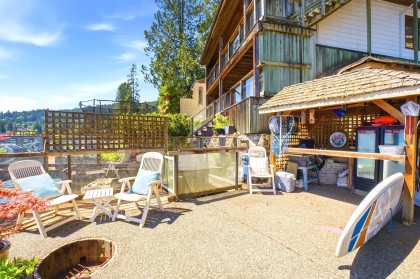 Photo 31 at 2848 Panorama Drive, Deep Cove, North Vancouver