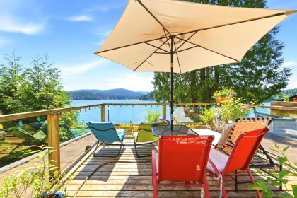 Photo 29 at 2848 Panorama Drive, Deep Cove, North Vancouver