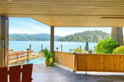 Photo 25 at 2848 Panorama Drive, Deep Cove, North Vancouver