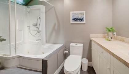 Photo 21 at 2848 Panorama Drive, Deep Cove, North Vancouver