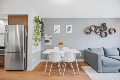 Photo 9 at 209 - 221 E 3rd Street, Lower Lonsdale, North Vancouver