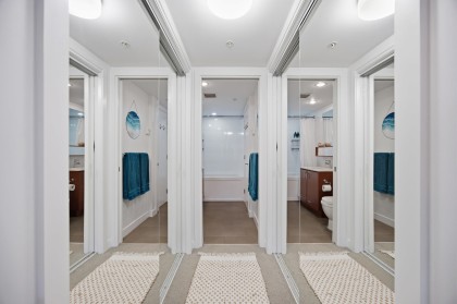 Photo 18 at 209 - 221 E 3rd Street, Lower Lonsdale, North Vancouver
