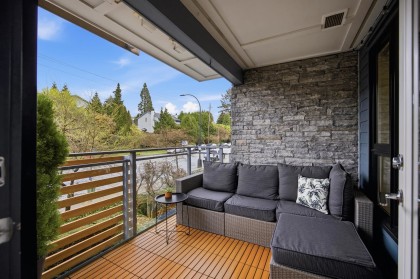 Photo 21 at 209 - 221 E 3rd Street, Lower Lonsdale, North Vancouver