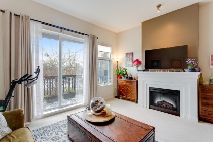 Photo 2 at 774 Orwell Street, Lynnmour, North Vancouver