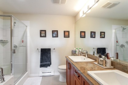Photo 17 at 774 Orwell Street, Lynnmour, North Vancouver