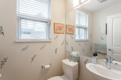 Photo 12 at 774 Orwell Street, Lynnmour, North Vancouver
