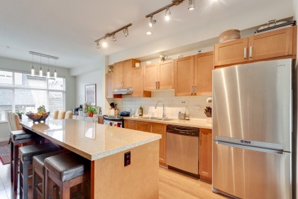 Photo 7 at 774 Orwell Street, Lynnmour, North Vancouver