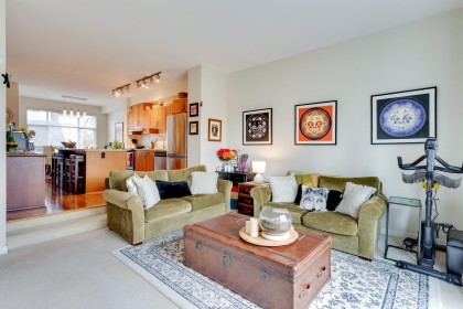 Photo 3 at 774 Orwell Street, Lynnmour, North Vancouver