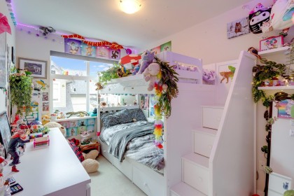 Photo 20 at 774 Orwell Street, Lynnmour, North Vancouver
