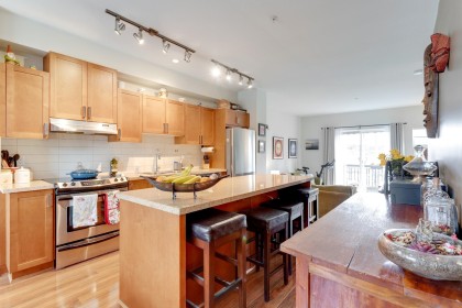 Photo 9 at 774 Orwell Street, Lynnmour, North Vancouver