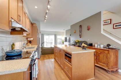 Photo 10 at 774 Orwell Street, Lynnmour, North Vancouver