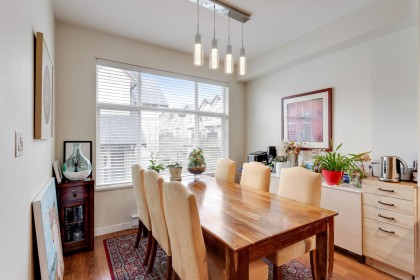 Photo 11 at 774 Orwell Street, Lynnmour, North Vancouver