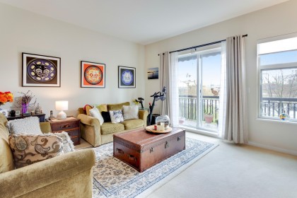 Photo 4 at 774 Orwell Street, Lynnmour, North Vancouver