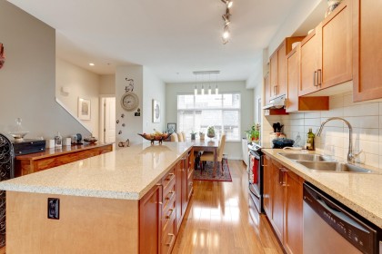 Photo 8 at 774 Orwell Street, Lynnmour, North Vancouver