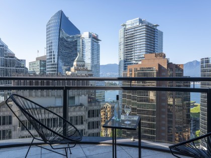 Photo 12 at 2106 - 838 W Hastings Street, Downtown VW, Vancouver West