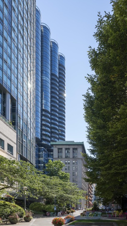 Photo 24 at 2106 - 838 W Hastings Street, Downtown VW, Vancouver West