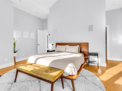 Photo 16 at 420 W 17th Avenue, Cambie, Vancouver West