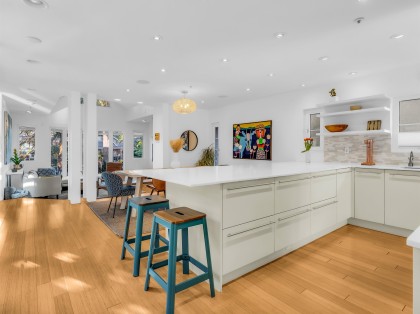 Photo 7 at 420 W 17th Avenue, Cambie, Vancouver West