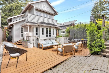 Photo 36 at 420 W 17th Avenue, Cambie, Vancouver West