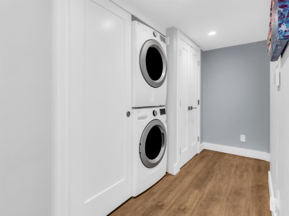Photo 32 at 420 W 17th Avenue, Cambie, Vancouver West